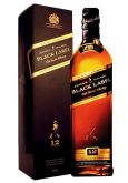Whisky Johnnie Walker Black Label