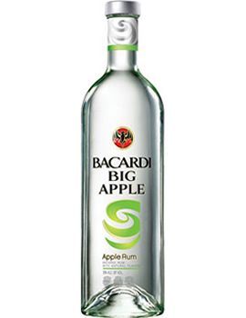  Big Apple 750ml     UNID