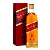 RED LABEL