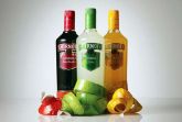 SMIRNOFF CAIPIROSKA SABORES 998ML