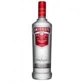 VODKA SMIRNOFF 998ML PROMOÇÃO!!!